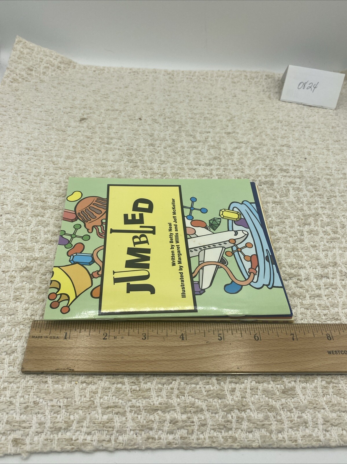 Collection of 6 Diverse Children’s Picture Books – Educational and Storytime Fun