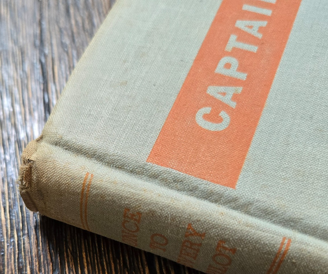 Once To Every Pilot By Captain Frank Hawks Hardcover Book 1936 2nd Printing