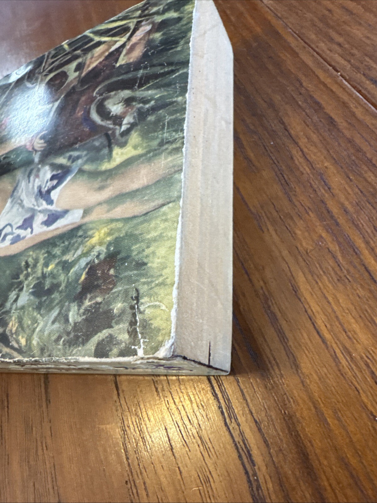 Return to Paradise James A. Michener 1952 1st Bantam Edition Print Bantam Giant