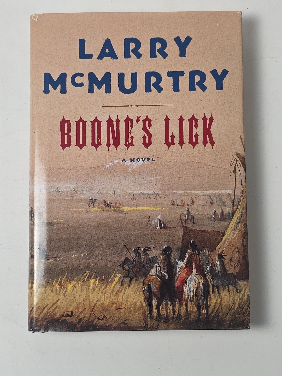 Lot of 17 Larry McMurtry Books (12 Hardcover; 5 Paperback) ~ Many First Editions