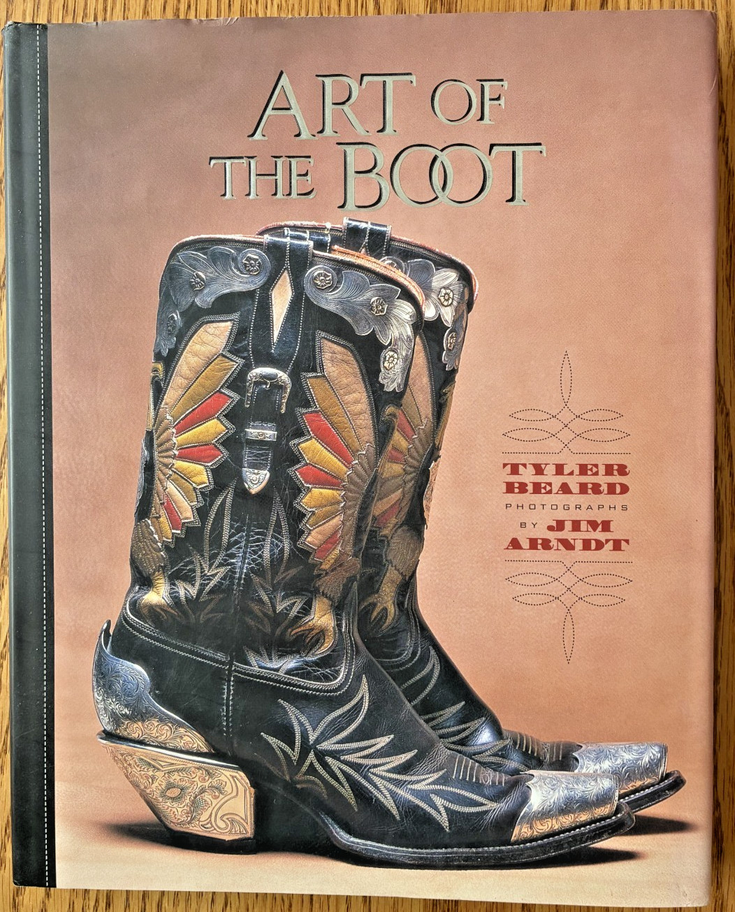 Art of the Boot