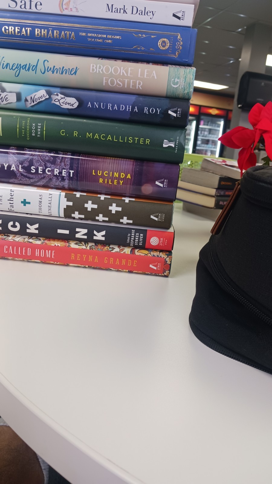 Books For Sale /multiple Titles all Ten Books For