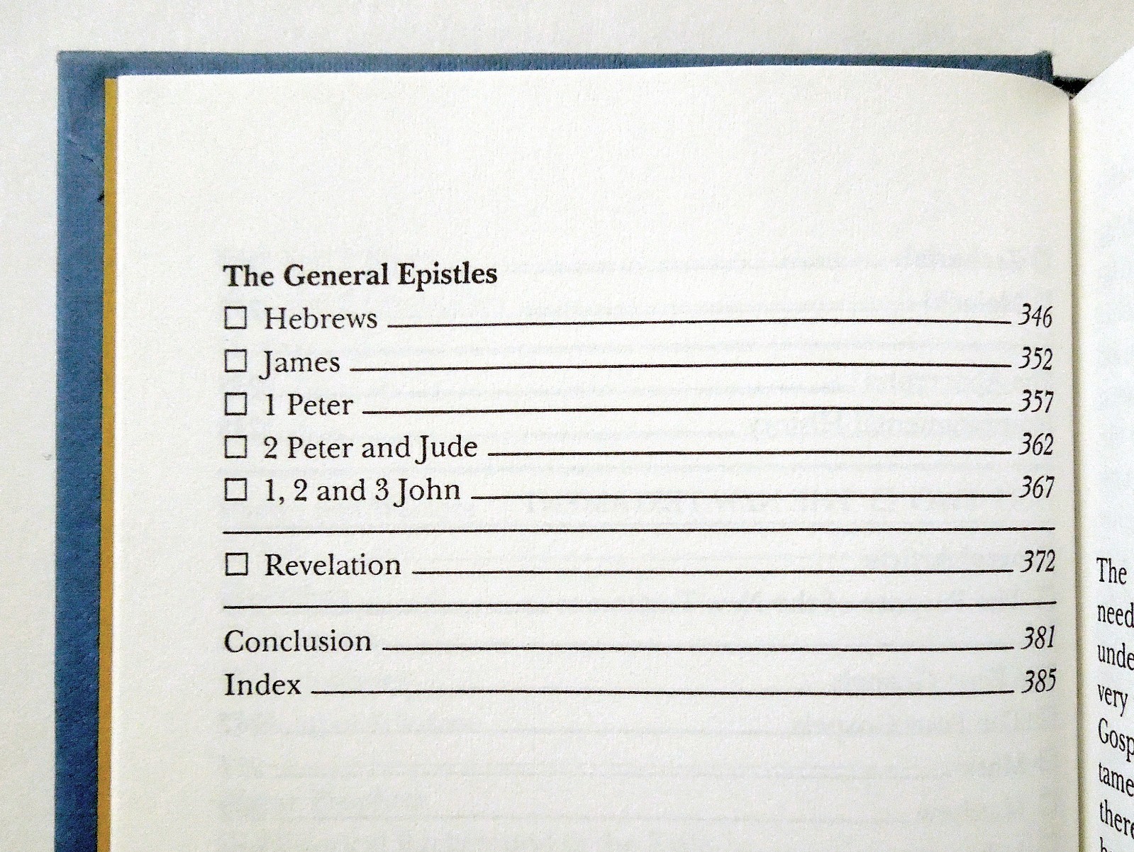 Pocket Guide to the Bible – Bridgland, Foulkes, 1987 hc w/dj, InterVarsity Press