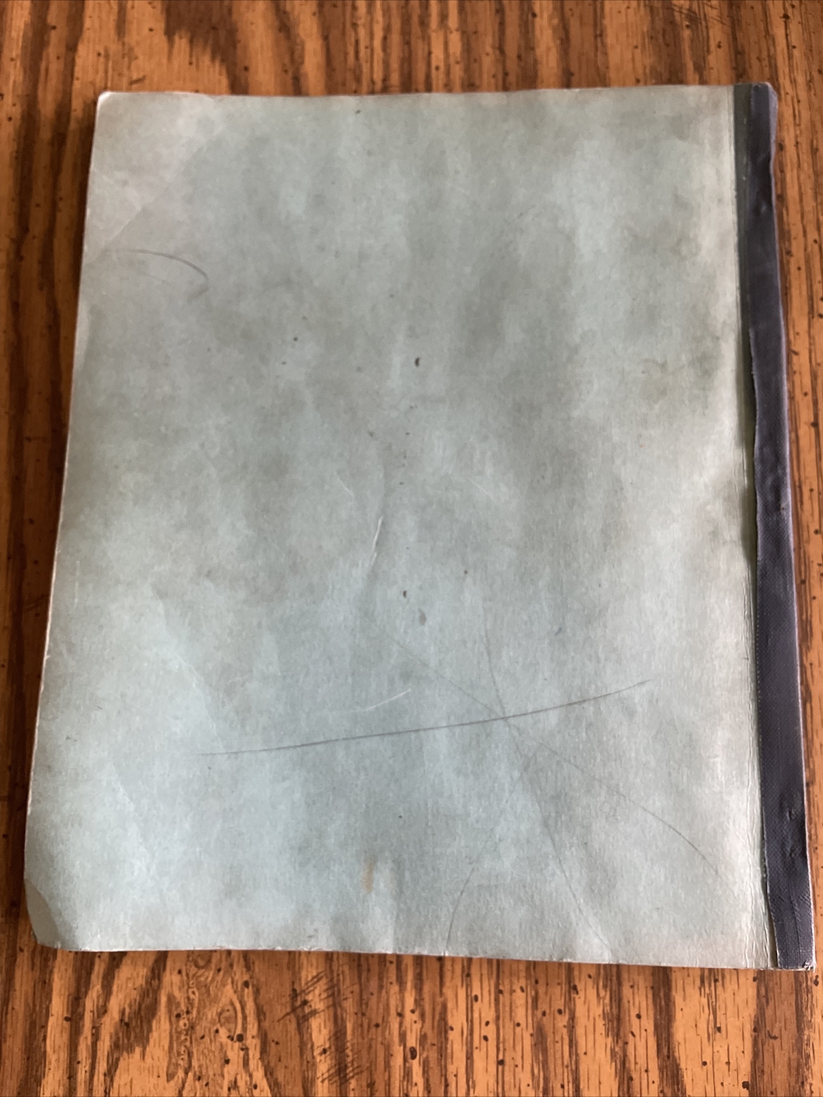 Instruction Sheets in Mechanical Drawing 1930 Elmer A. Rotmans – Allyn And Bacon