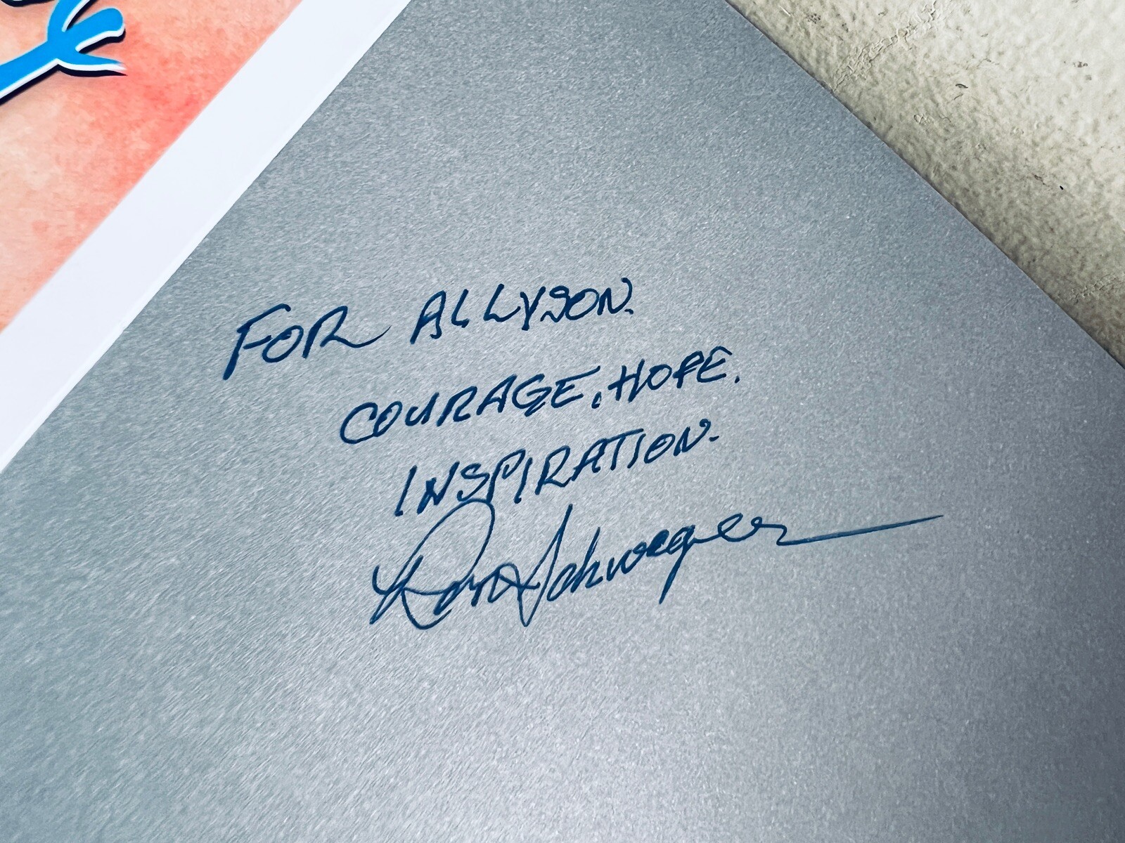 The California Camp Fire: Reflections and Remnants SIGNED by Author HC/DJ