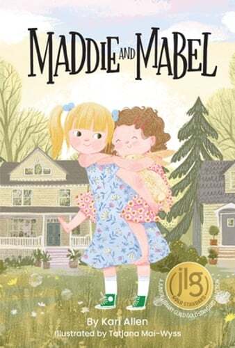 Maddie and Mabel by Kari Allen: Used