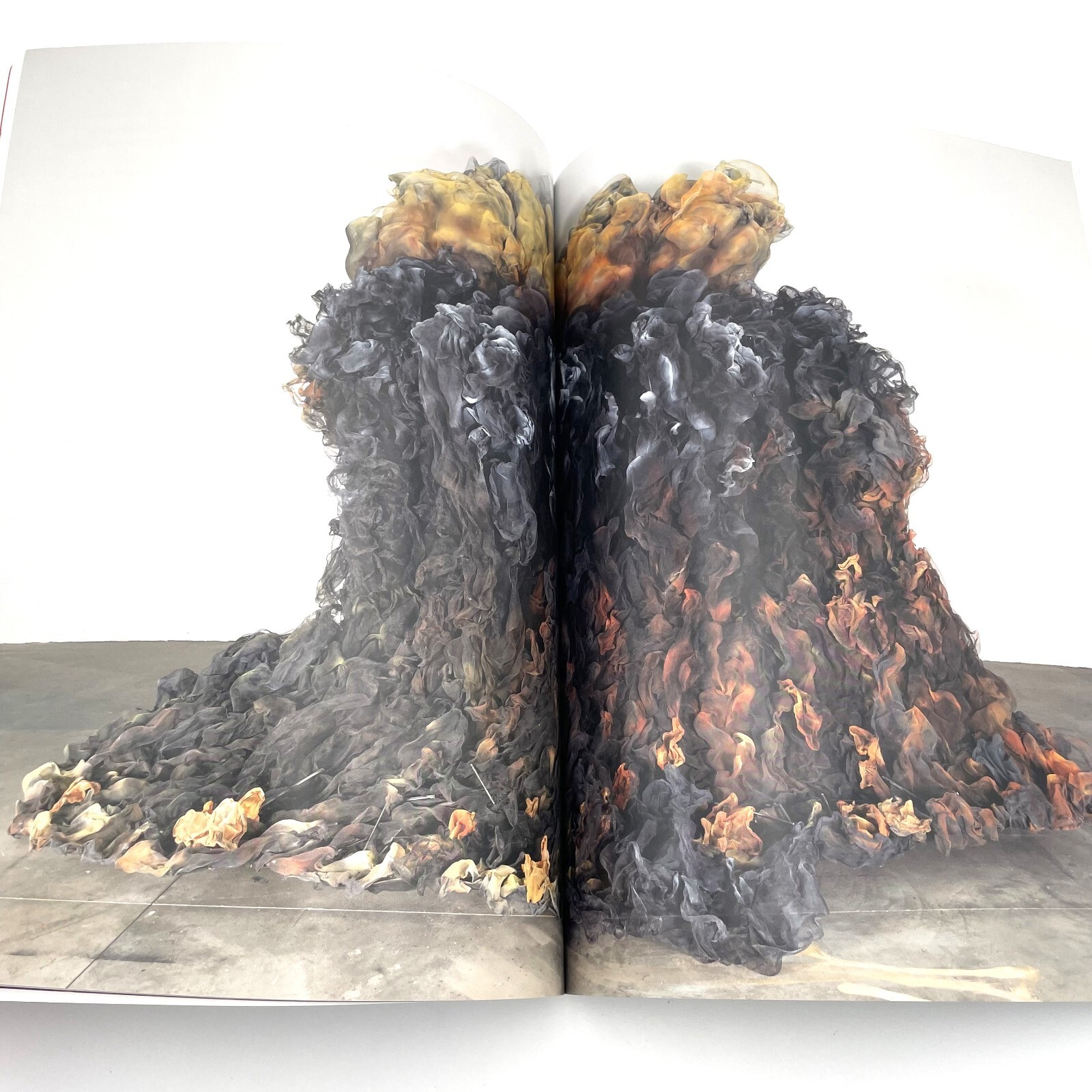 Richard Friedberg Sculpture Catalogue – Terrible Beauty 2021 Art Exhibition PB