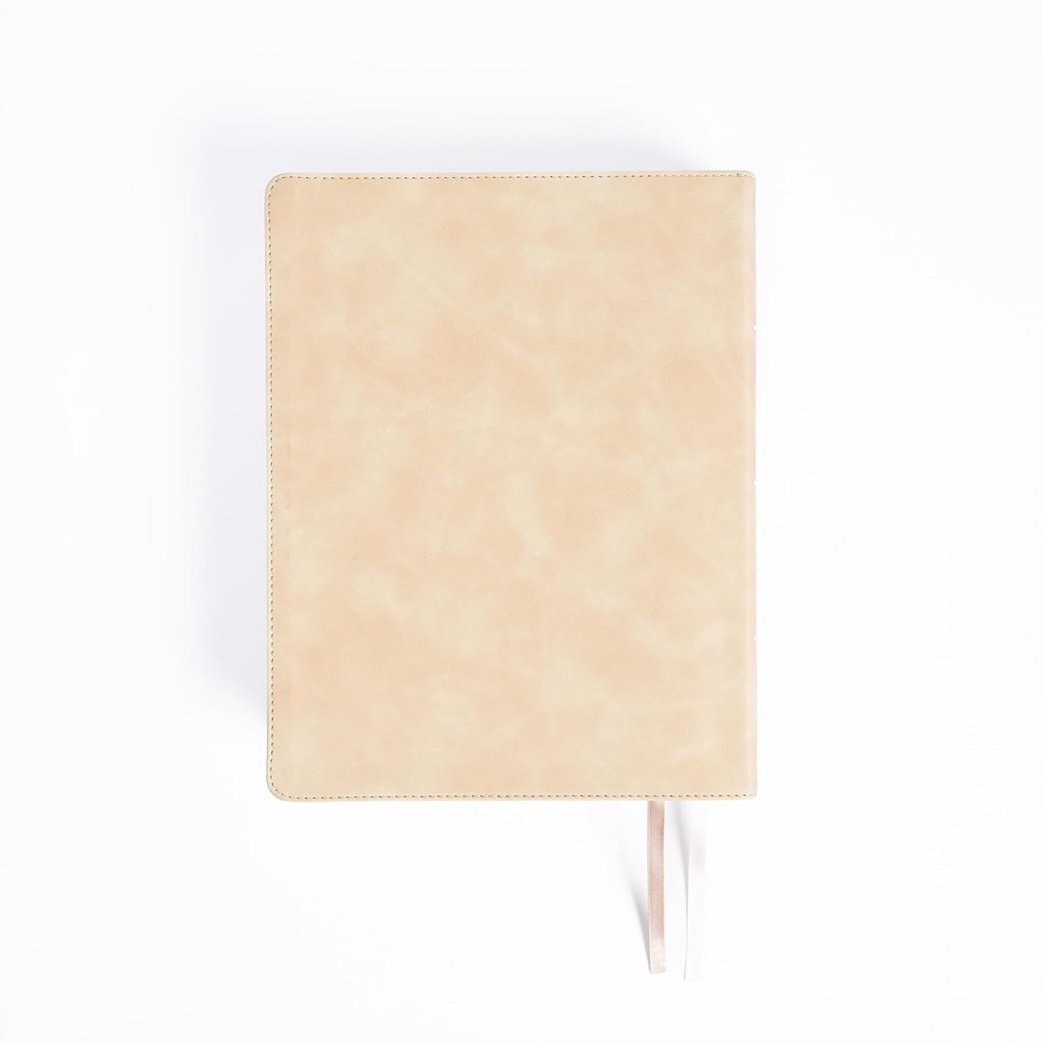 CSB Illustrator’s Notetaking Bible – Large Print, Luxurious LeatherTouch Cover