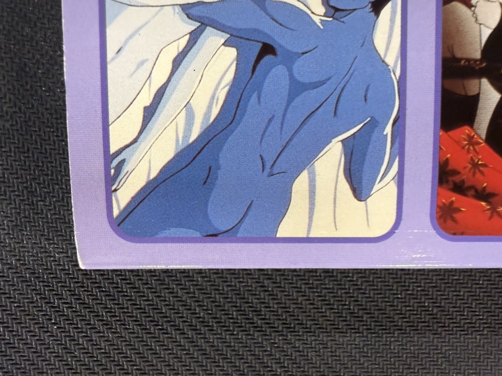 The Erotic Anime Movie Guide 1st Edition 1998