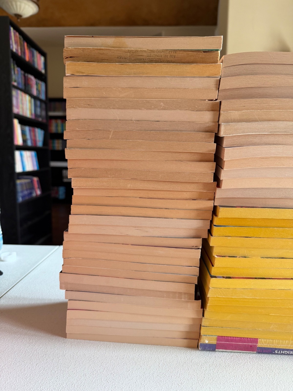 The Nancy Drew Files Books 1-117, 121,122 Vintage Carolyn Keene NEAR COMPLETE