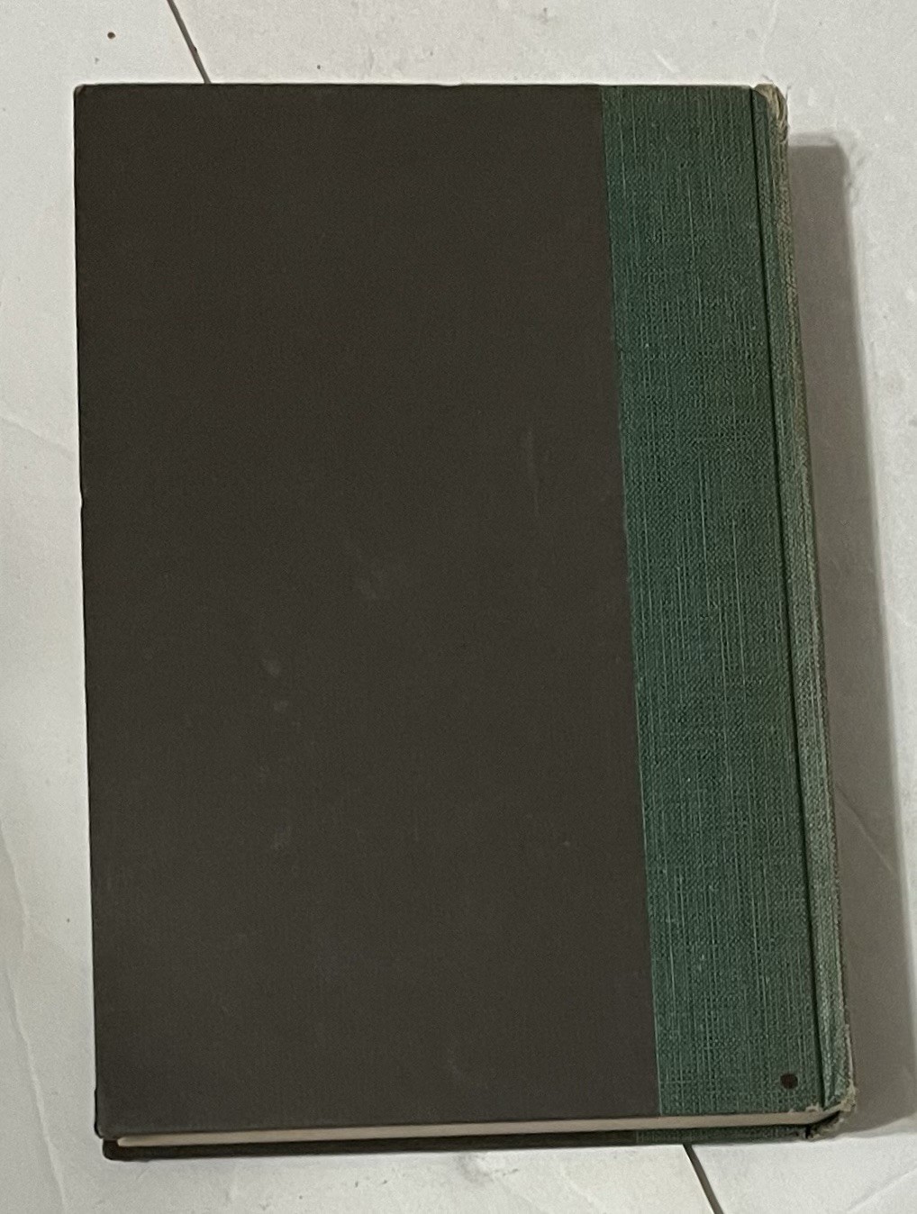 To Kill A Mockingbird by Harper Lee, First Edition 11th Impression Printing
