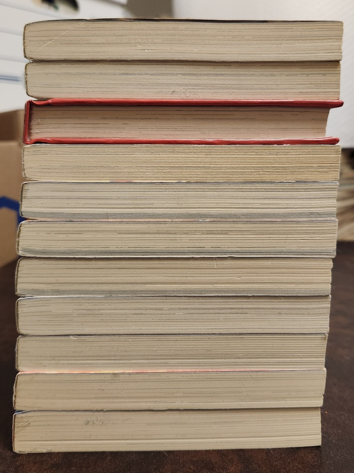 I’ve Been Killing Slimes for 300 Years and Maxed Out My Level Lot #1-11, Morita