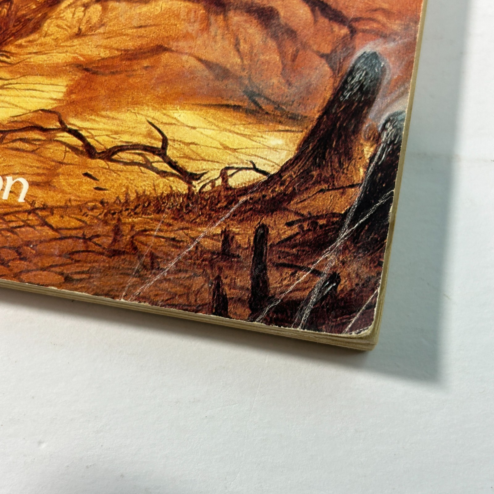 Dragonlance Tales of the Lance World Book of Ansalon TSR ADnD Sourcebook ONLY