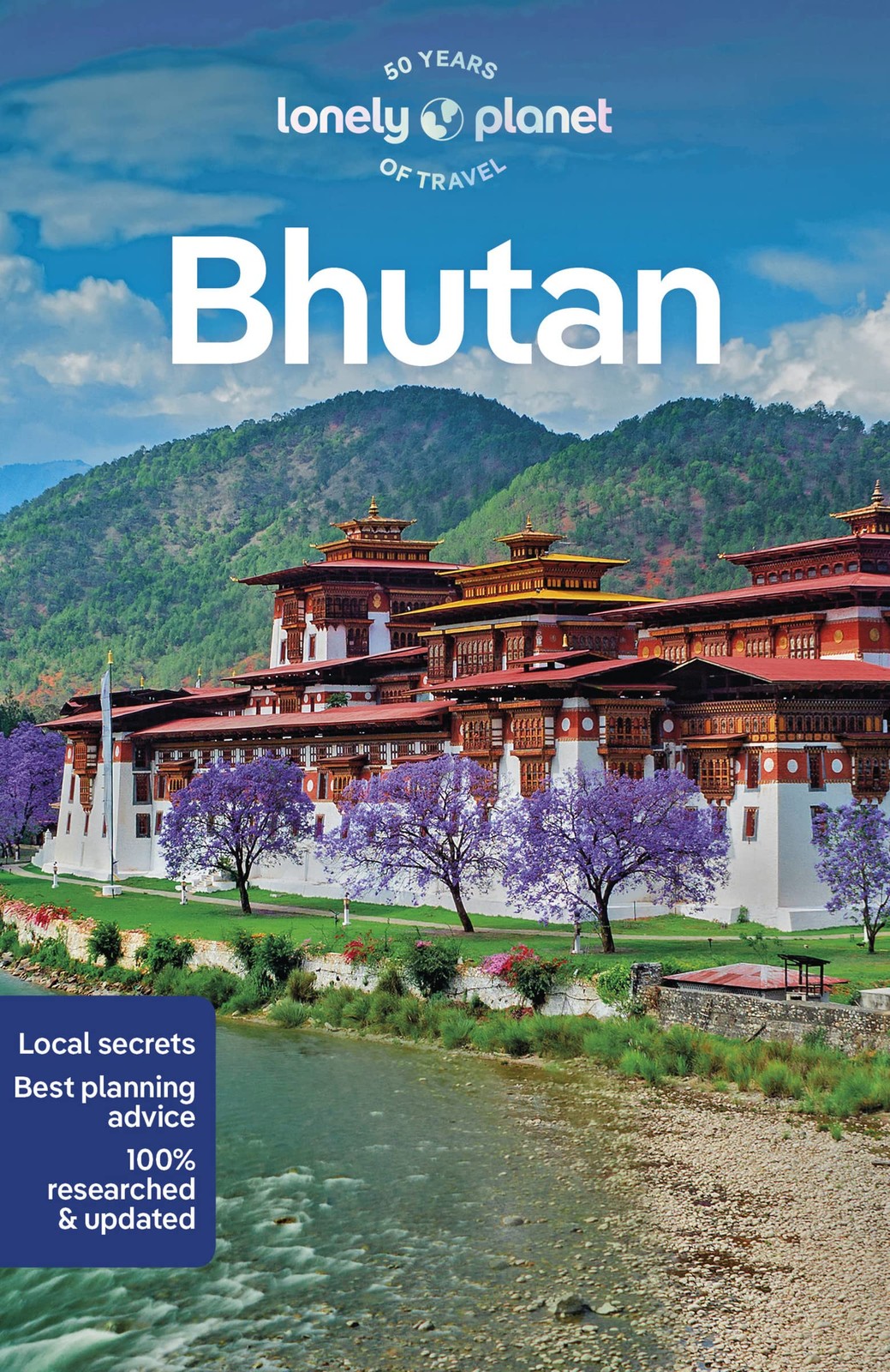Lonely Planet Bhutan: Plan the Trip of a Lifetime | Detailed Itineraries & M…