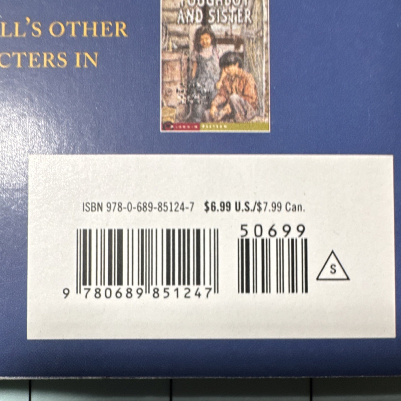 The Year of Miss Agnes by Kirkpatrick Hill Aladdin Paperbacks Juvenile Fiction
