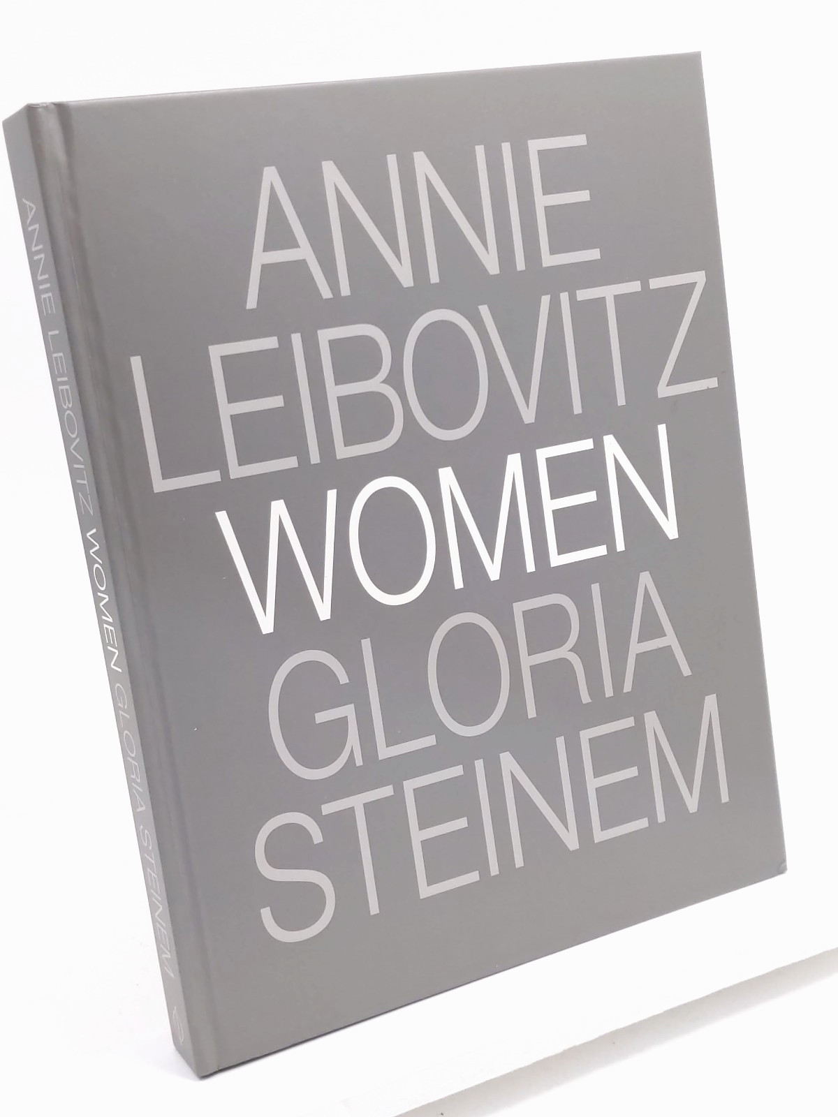 Annie Leibovitz: Women 2025 SIGNED Box Set – Hardcover
