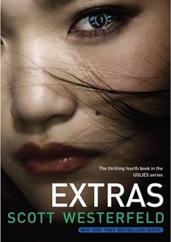 Extras (Uglies Trilogy) – Hardcover By Westerfeld, Scott – GOOD