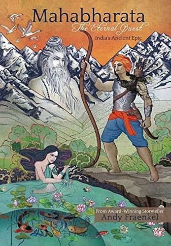 Mahabharata: The Eternal Quest