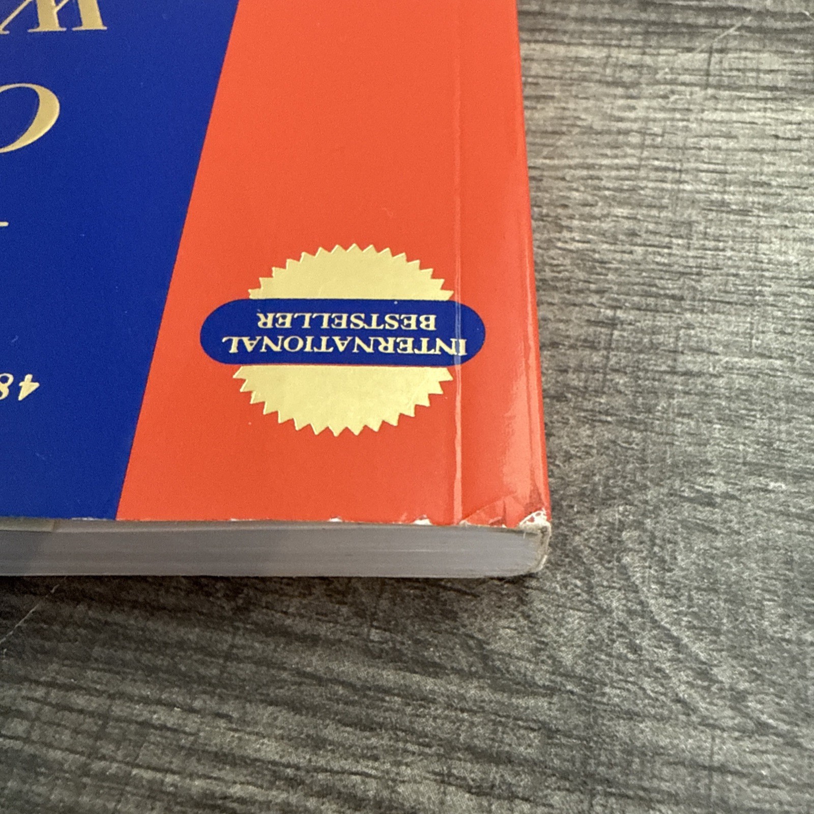 Concise 48 Laws of Power – Paperback By Robert Greene – VERY GOOD