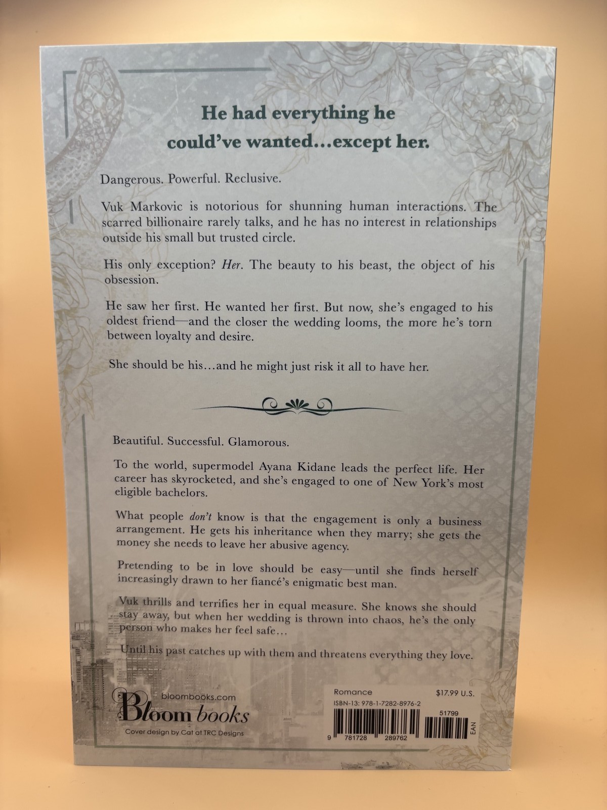 King of Envy (Kings of Sin, 5) From The King of Sin Book Series Book 5 New