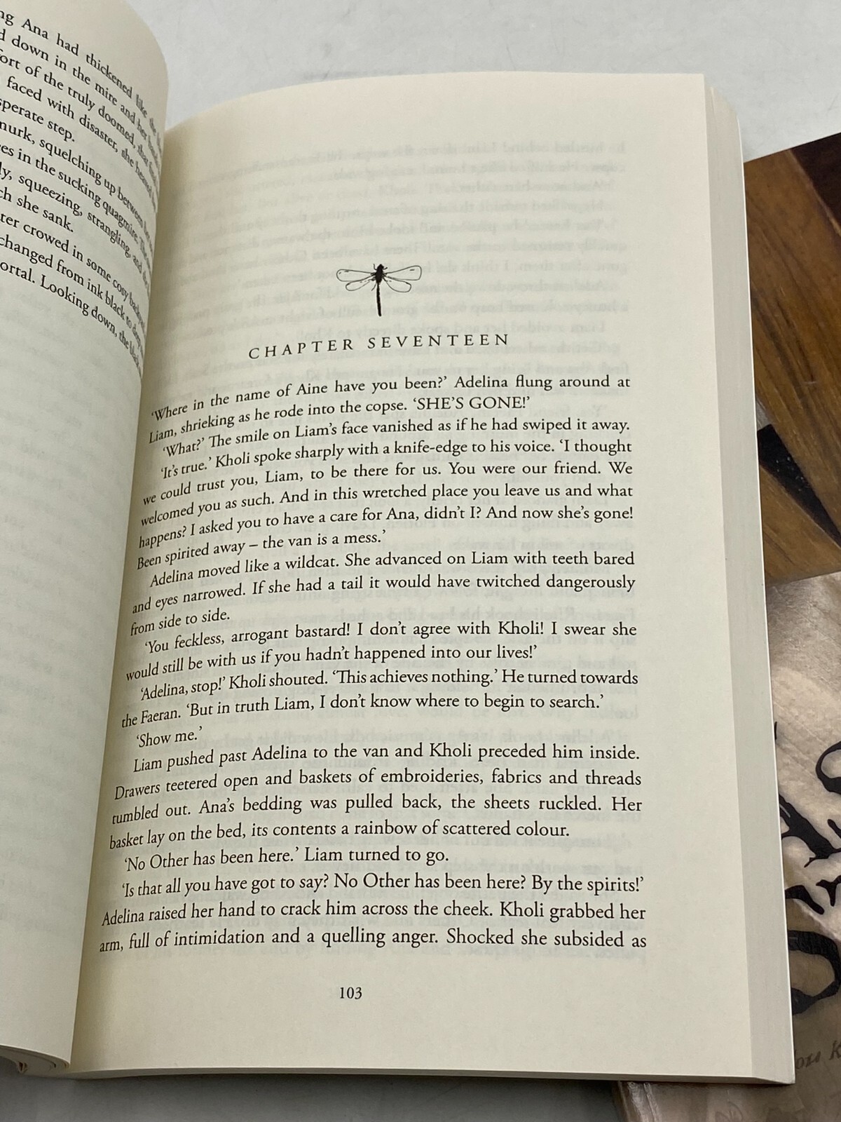 The Last Stitch and the Stumpwork Robe By Prue Batten FIRST EDITIONS