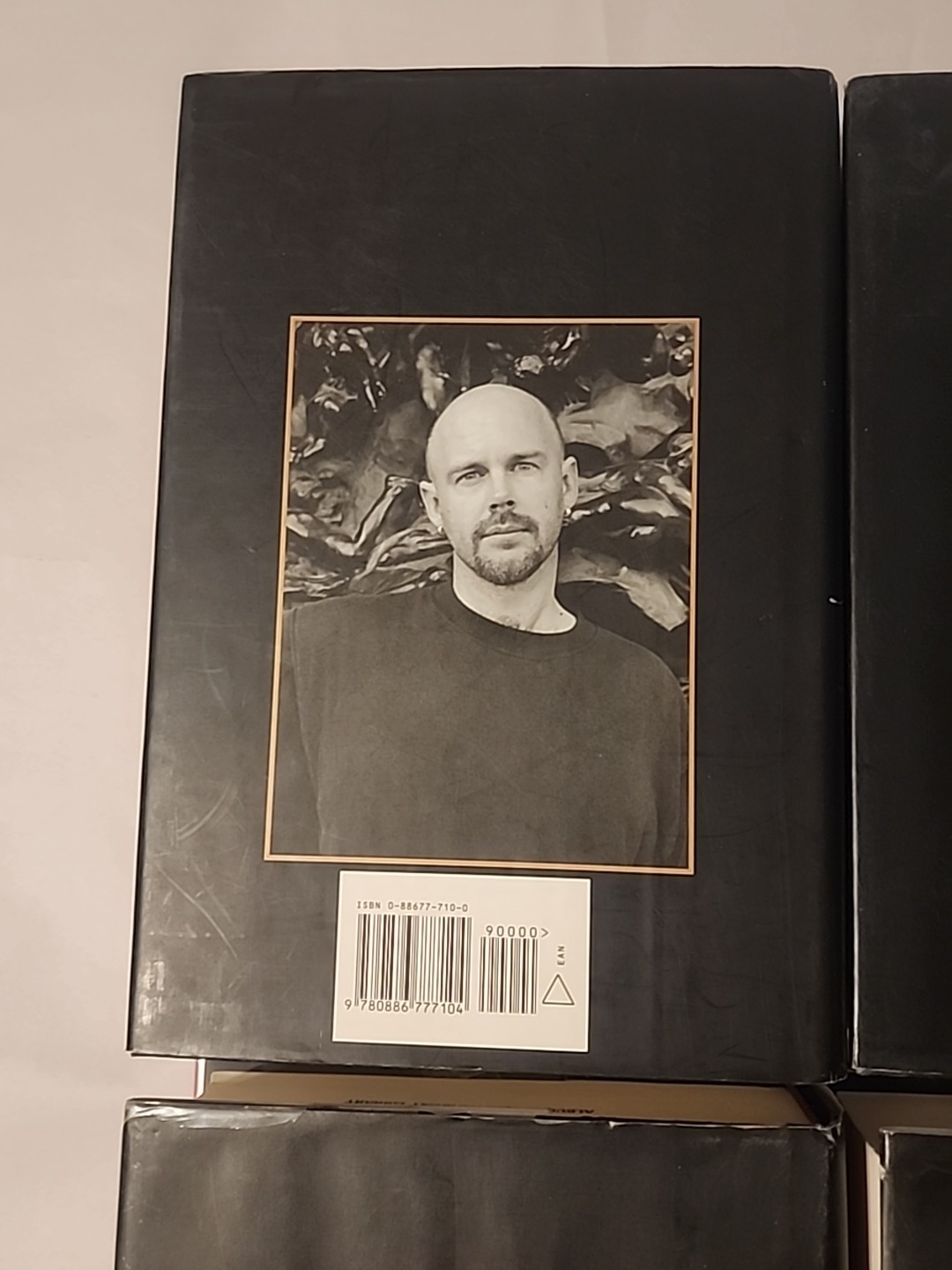 Tad Williams – OTHERLAND – Complete Set – 4 Hardcovers