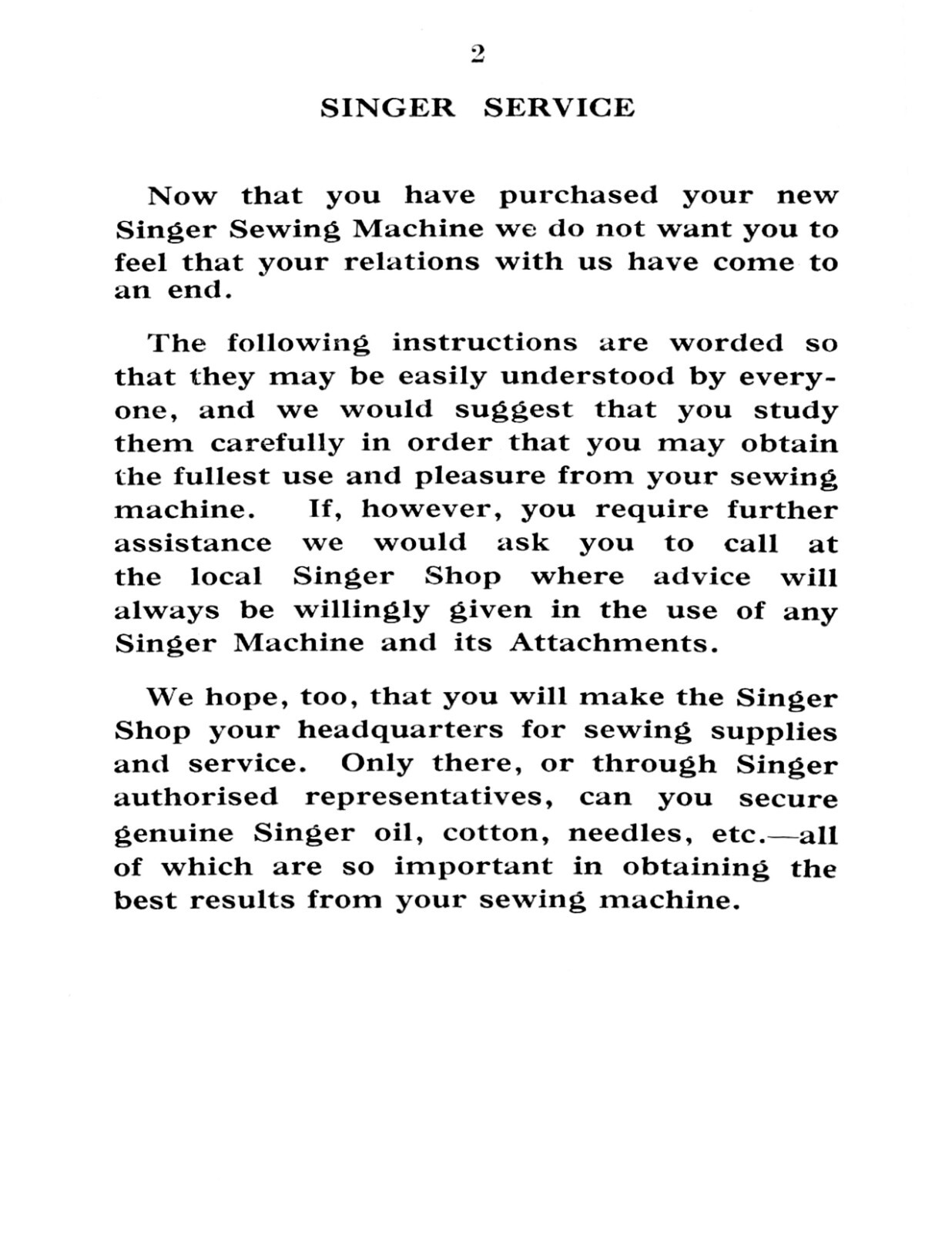 Singer Portable Sewing Machine 221K Instruction Manual „1951“ (55 Page)