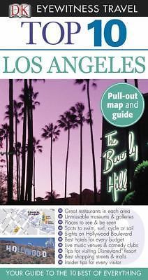 Eyewitness Top 10 Travel Guide Ser.: Eyewitness Travel Guide Los Angeles by…
