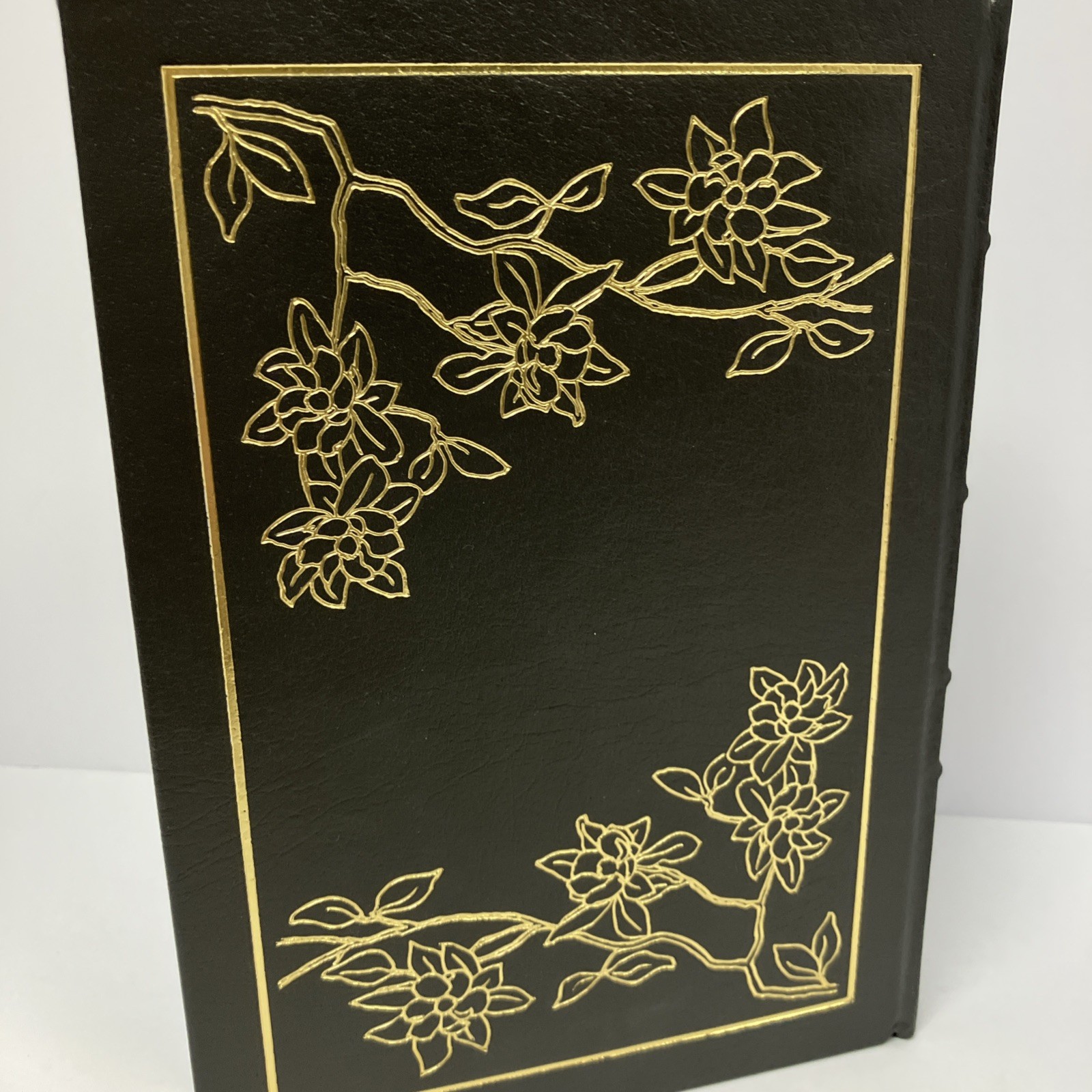 Easton Press Leather Bound Books Classic Literature History – Pick Your Volume