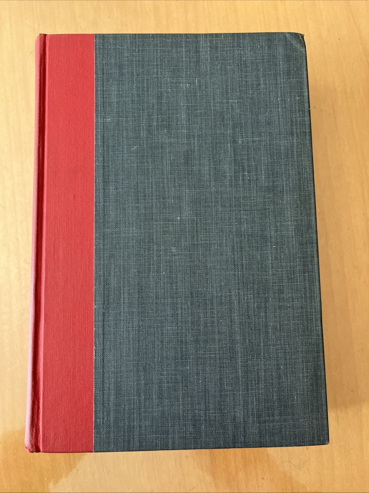 Tecumseh: Vision of Glory by Tucker 1973 Reprint Hardcover
