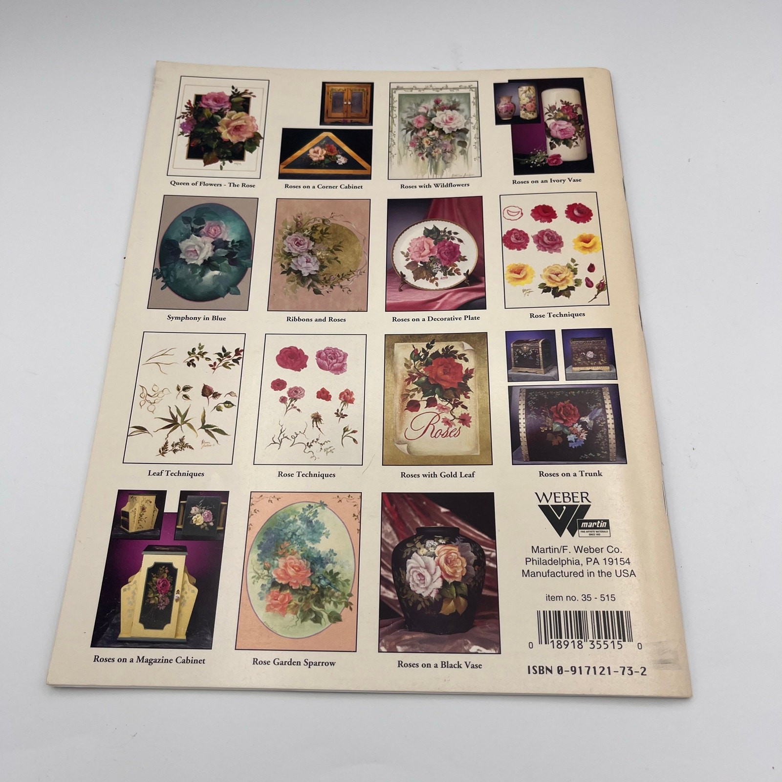 Jenkins Art Workshop Vintage Magazines Painting Workbooks 10 & 11. NEW