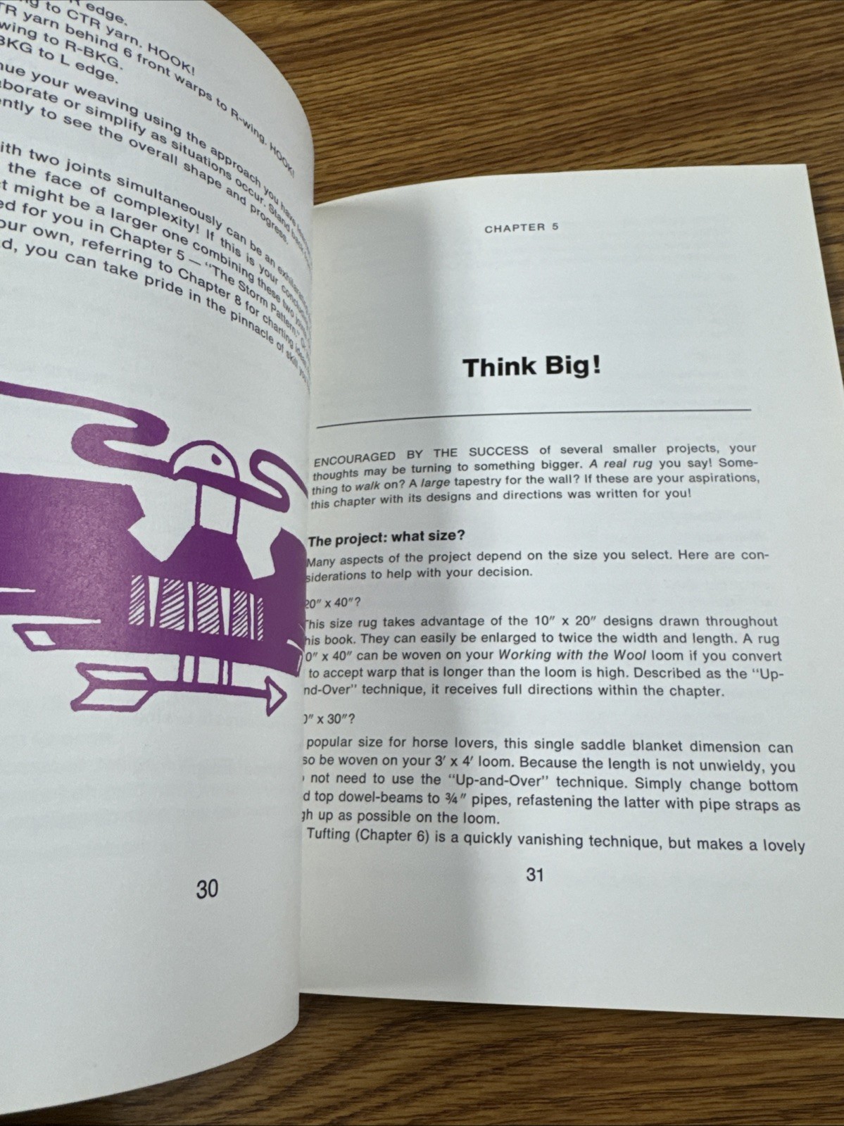 Designing with the Wool : Advanced Techniques in Navajo Weaving Noel Bennett PB