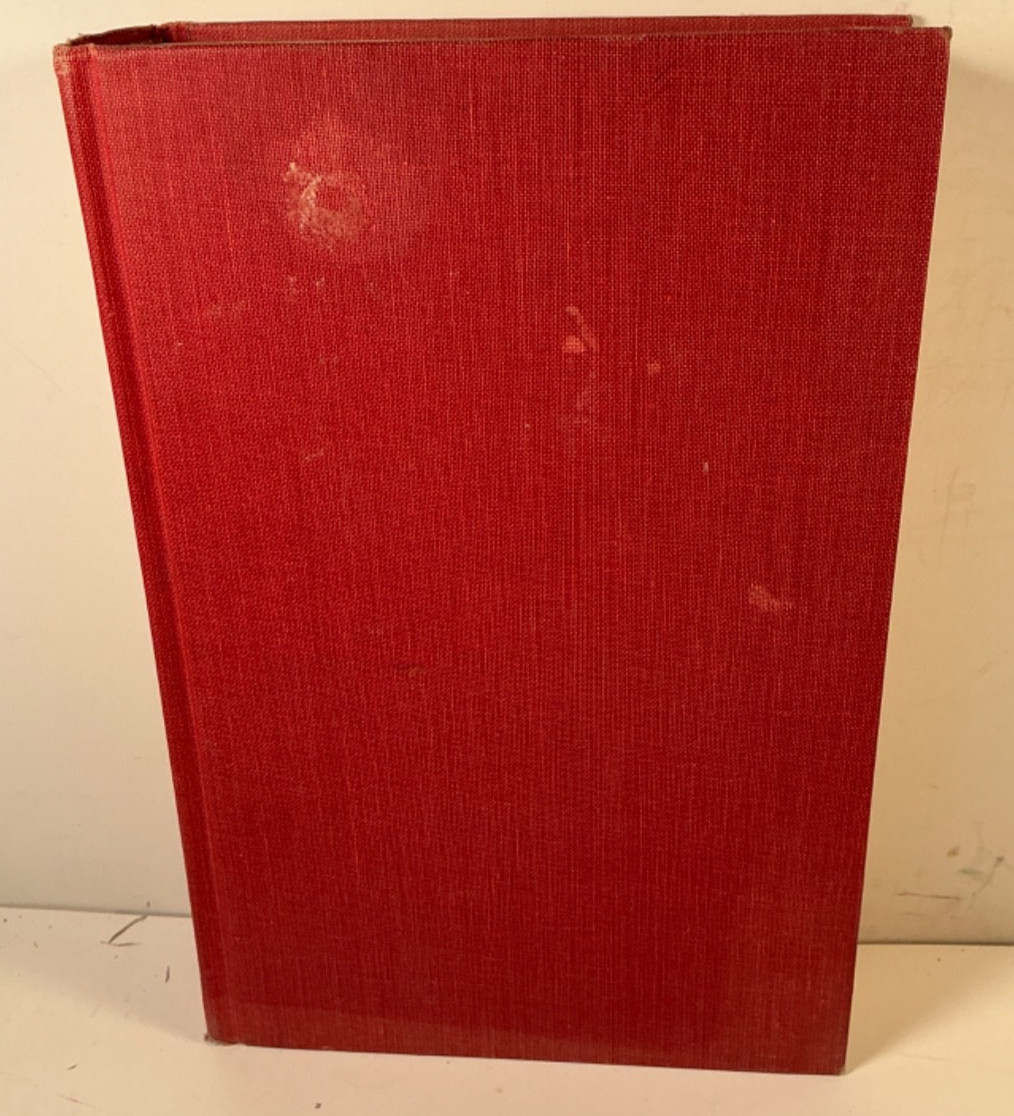 The Complete Dog Book – AKC Hardcover 1964 New Revised Edition