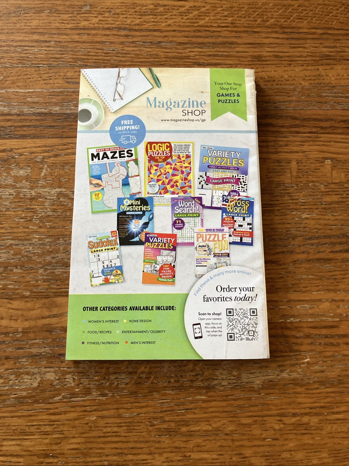 Take a Break Archie’s Halloween Party! Word Search ~Over 134 Puzzles ~ Dec.2025
