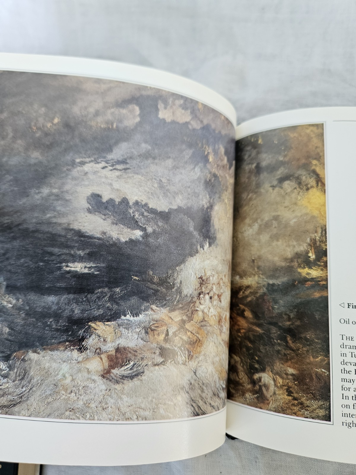 The Life and Works of Turner By Clarence Jones 77 Pages Illustrated 1994