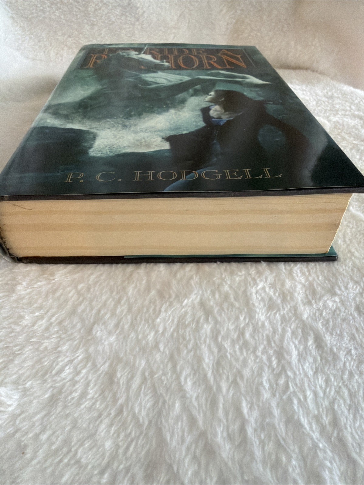 To Ride a Rathorn by P. C. Hodgell 2006, Hardcover