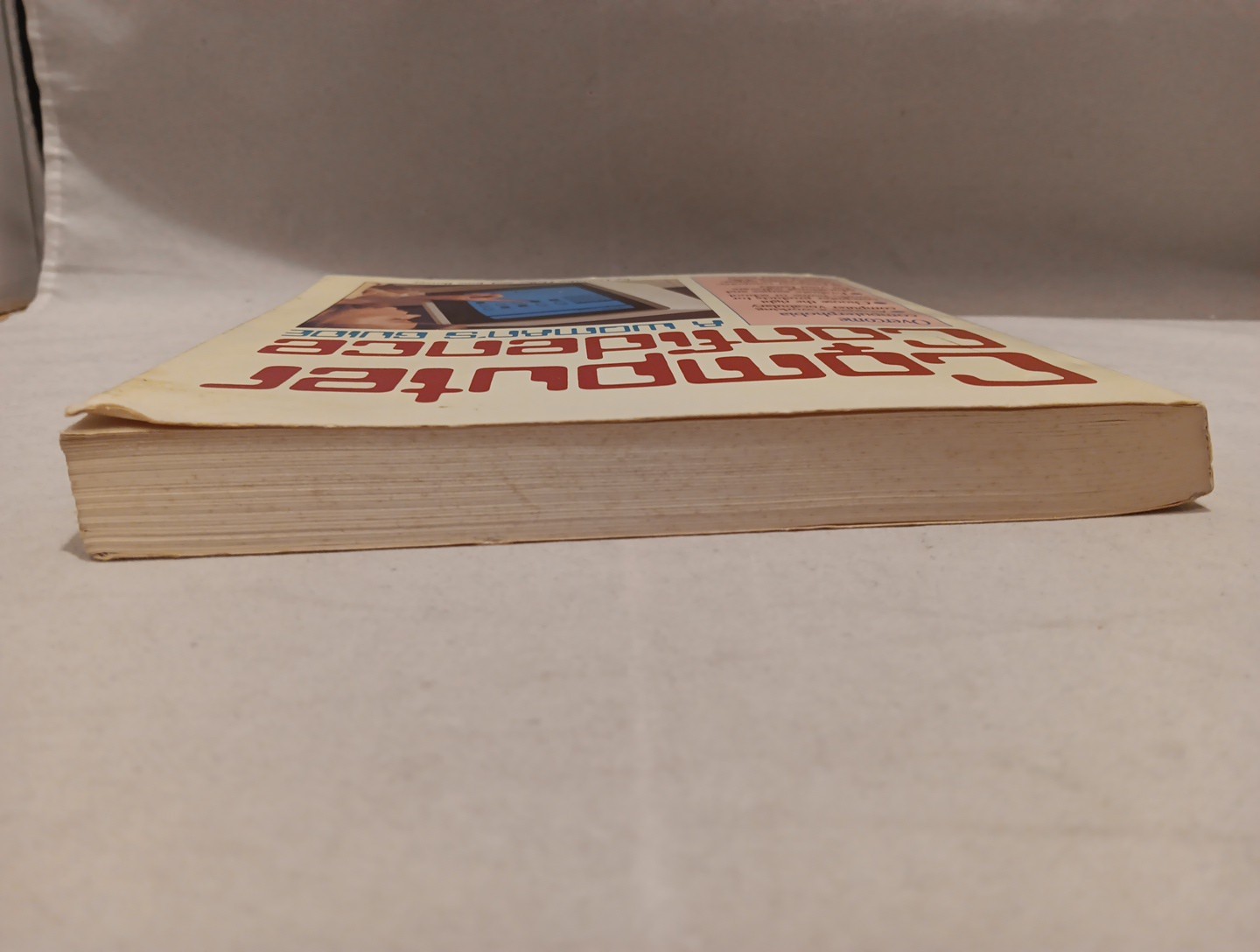 Computer Confidence A Woman’s Guide by Dorothy Heller And June Bower 1983