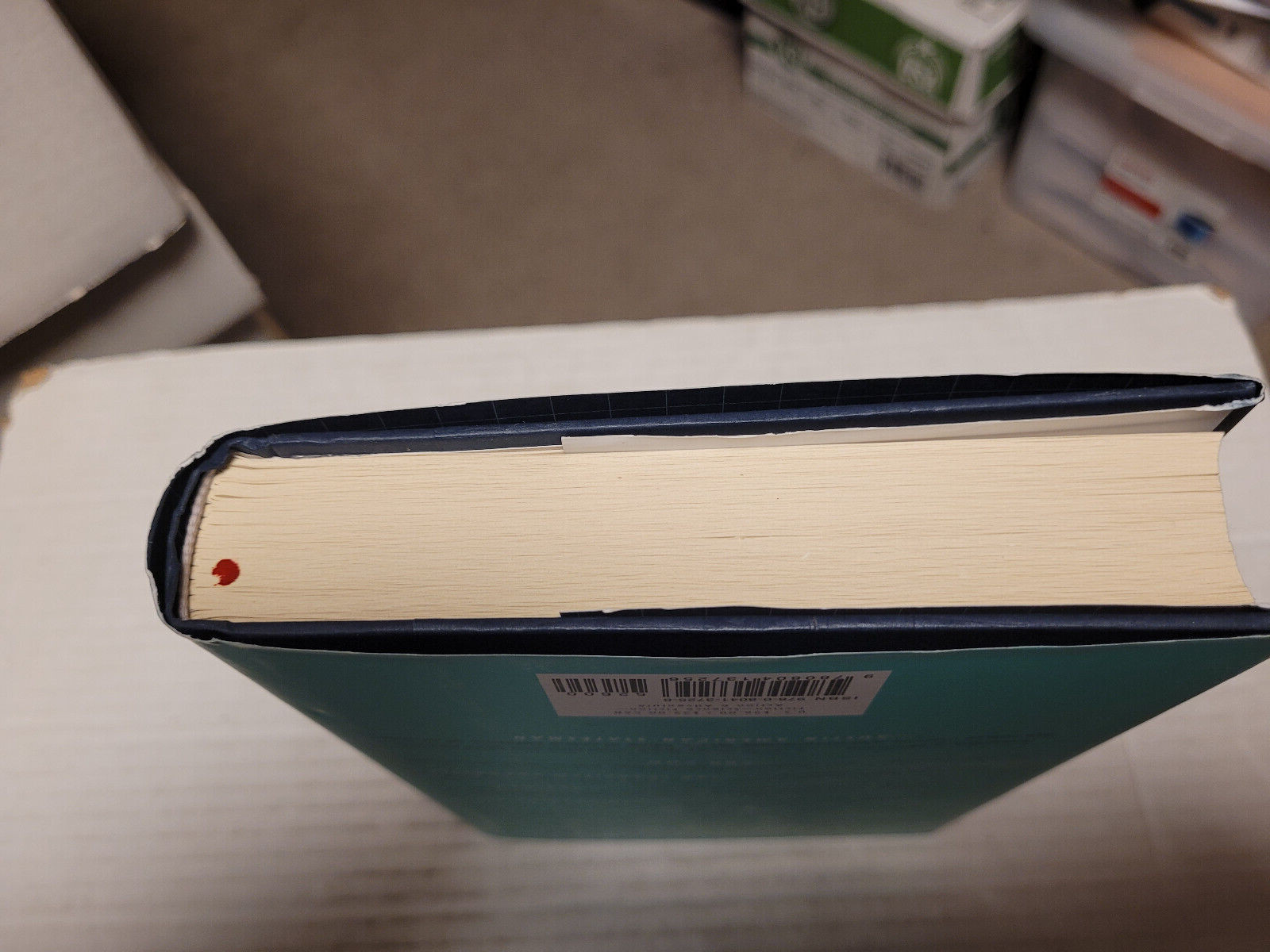 Armada by Ernest Cline (2015, Hardcover) FIRST PRINT REMAINDER MARKED