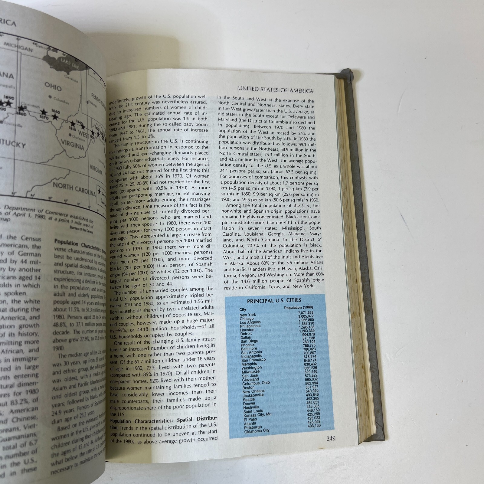Funk and Wagnalls New Encyclopaedia, Vol. 26, by Leon L. Bram Hardcover