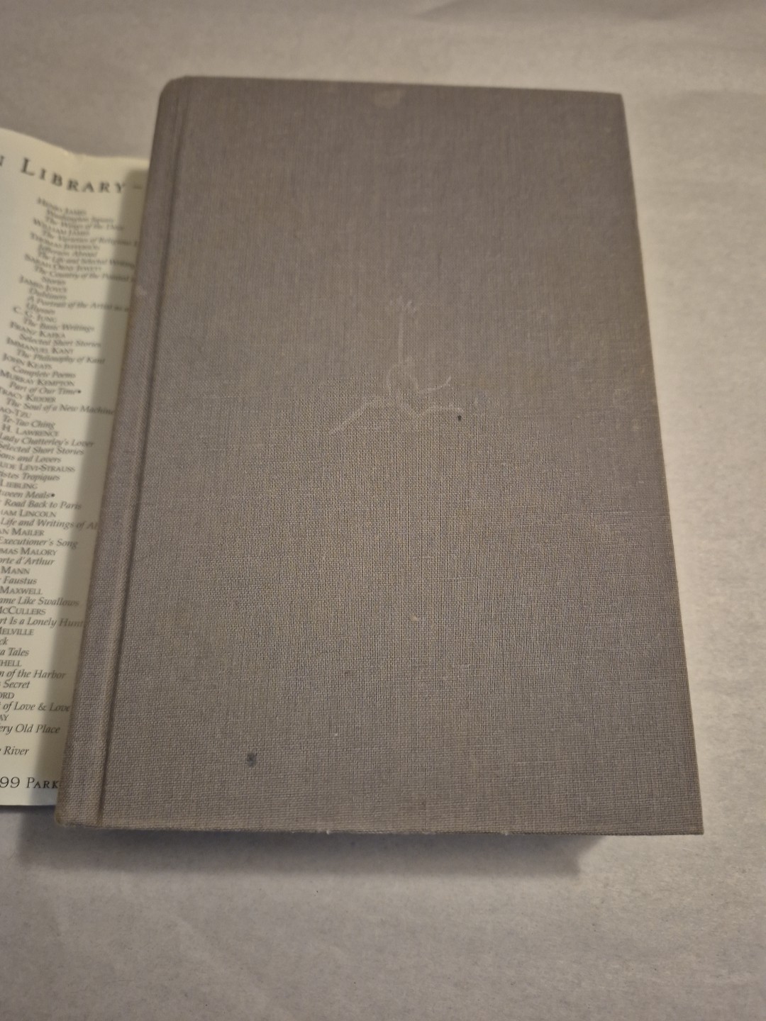 Anna Karenina by Leo Tolstoy 1993 Modern Library HC w/DJ Russian Literature