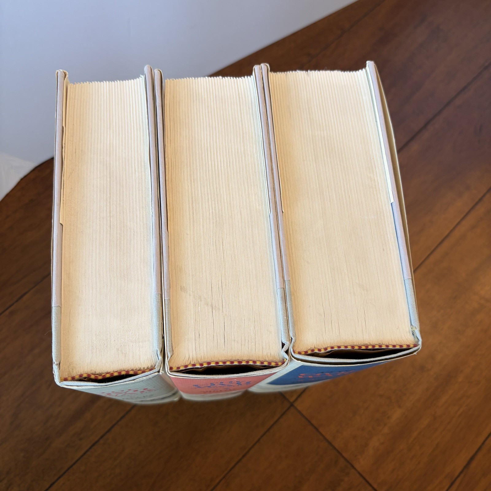 The Civil War by Shelby Foote, 1st Ed. (1958, 1963, 1974) 3 Volume hardcover Set
