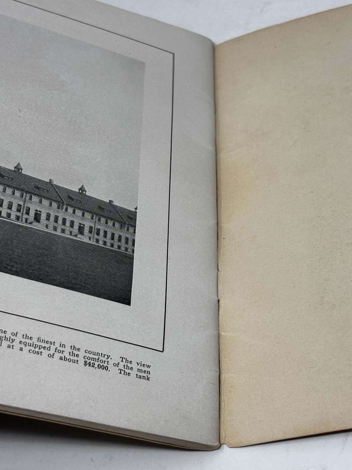 VIEWS OF CHICAGO Photo Booklet S.H. Knox 48 pages photos 1908 Antique