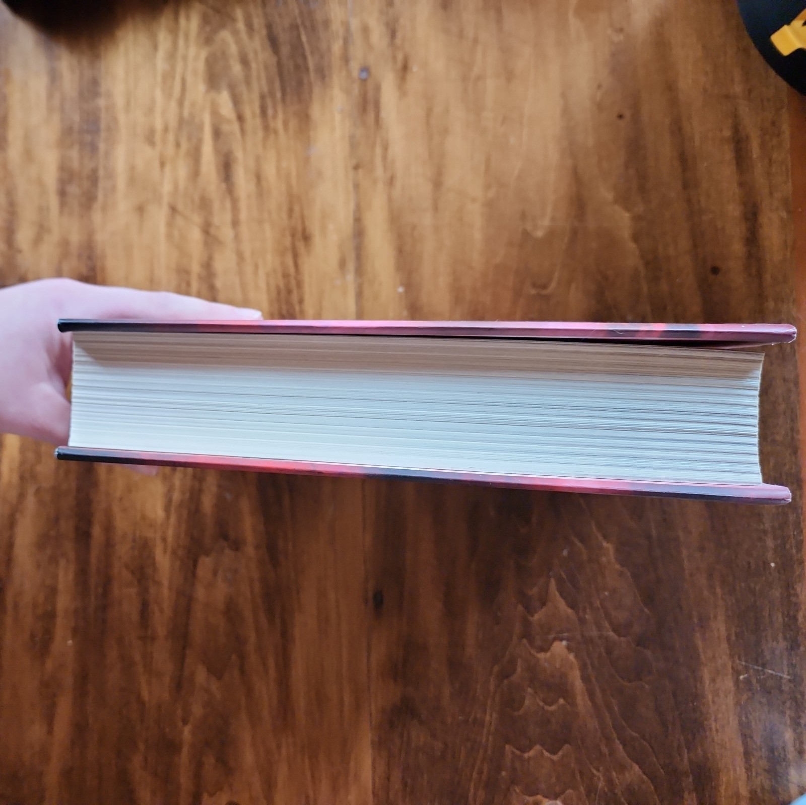 Queen of Shadows by Sarah J. Maas 1st Edition First Print 2015 Hardcover book