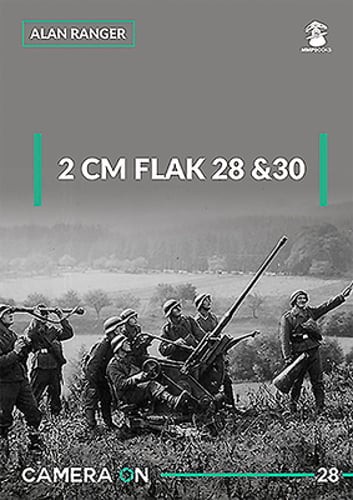 2cm Flak 28 & 30 by Alan Ranger: New