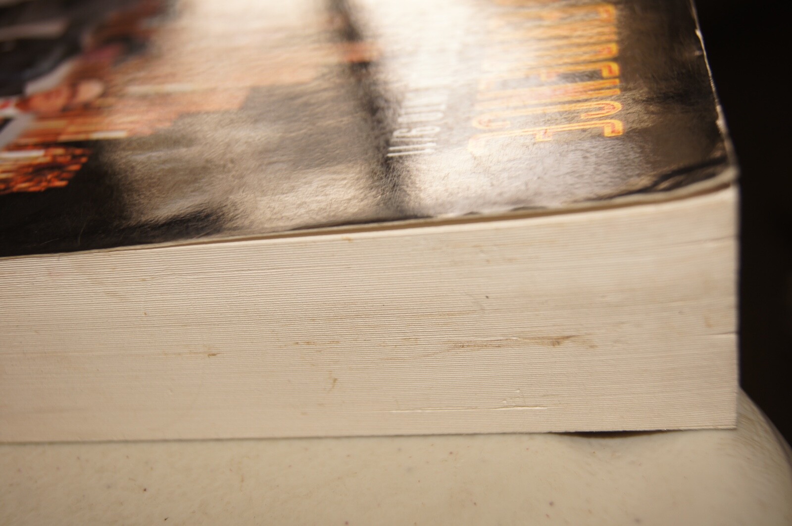 Behold a Pale Horse UNREVISED William Cooper 500p 1991 Protocols Of Zion CFR 911
