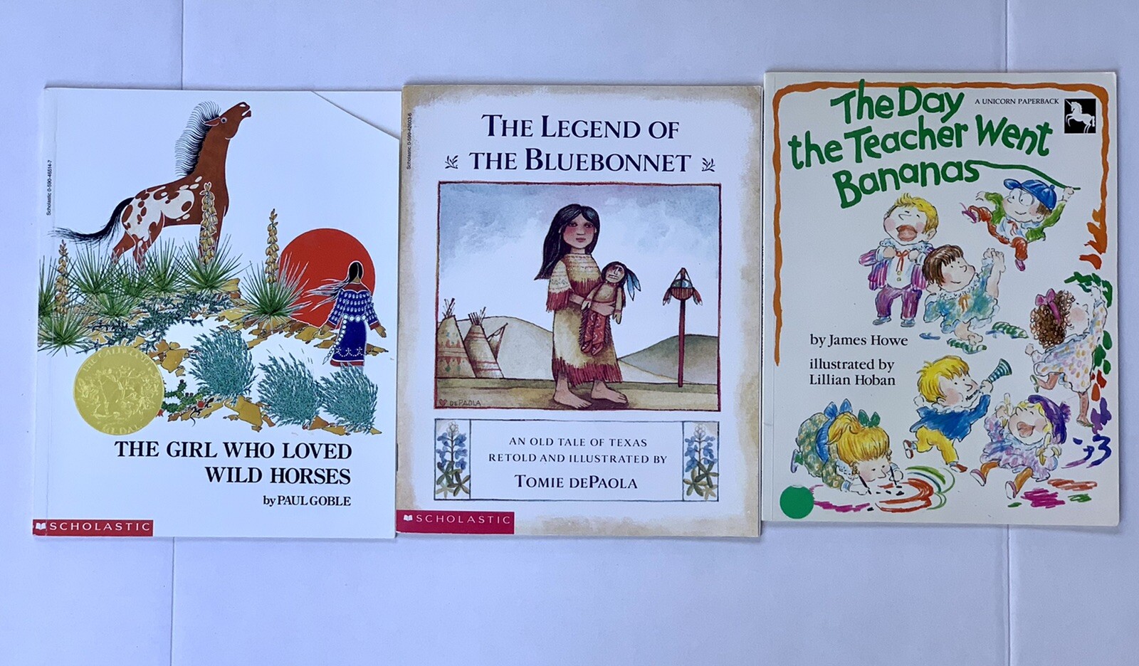 Lot Of 12 Children’s Books 1940 to 2000’s 3lbs 4.5oz Good Pre Owned Educational