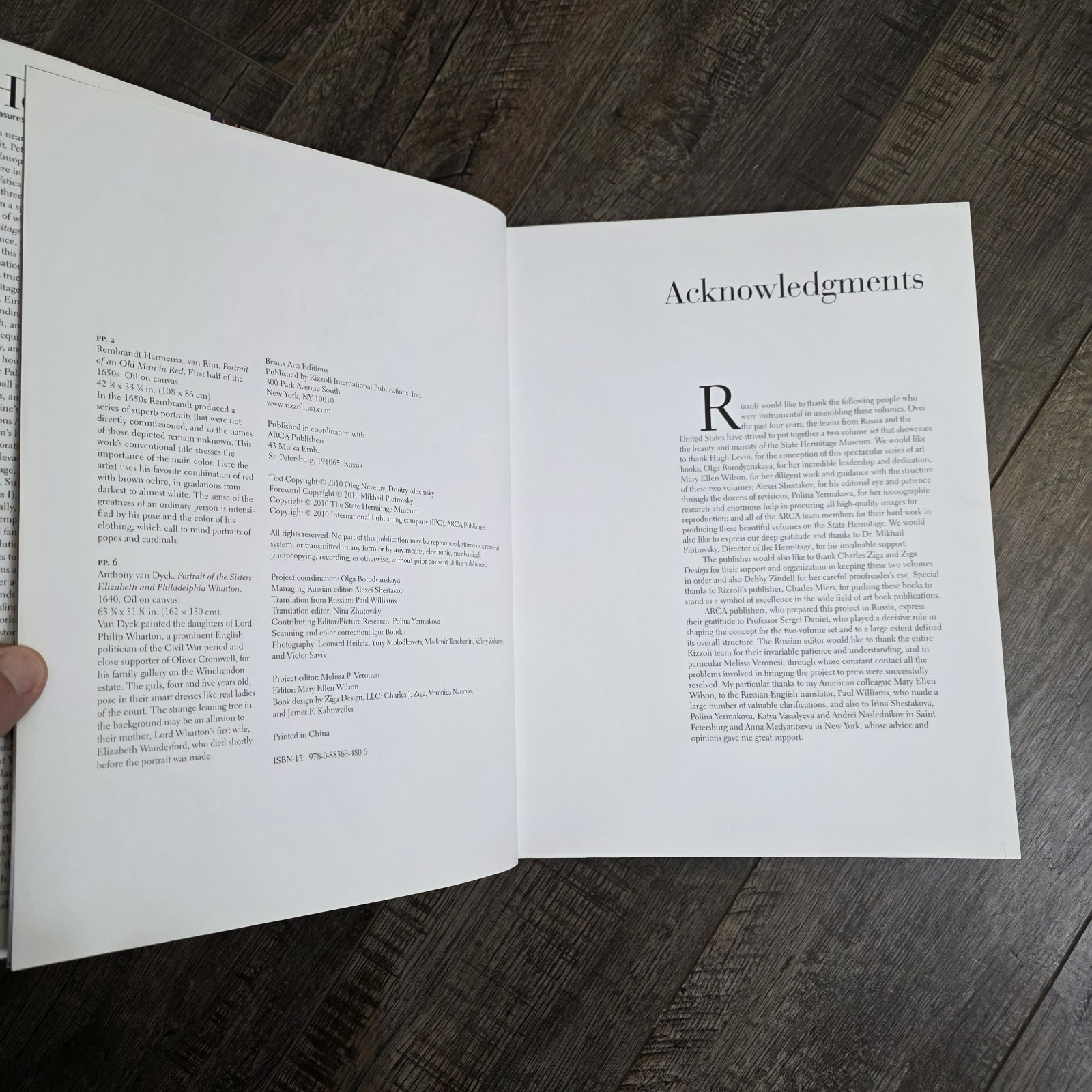 The Hermitage Treasures Of World Art Beaux Arts Editions
