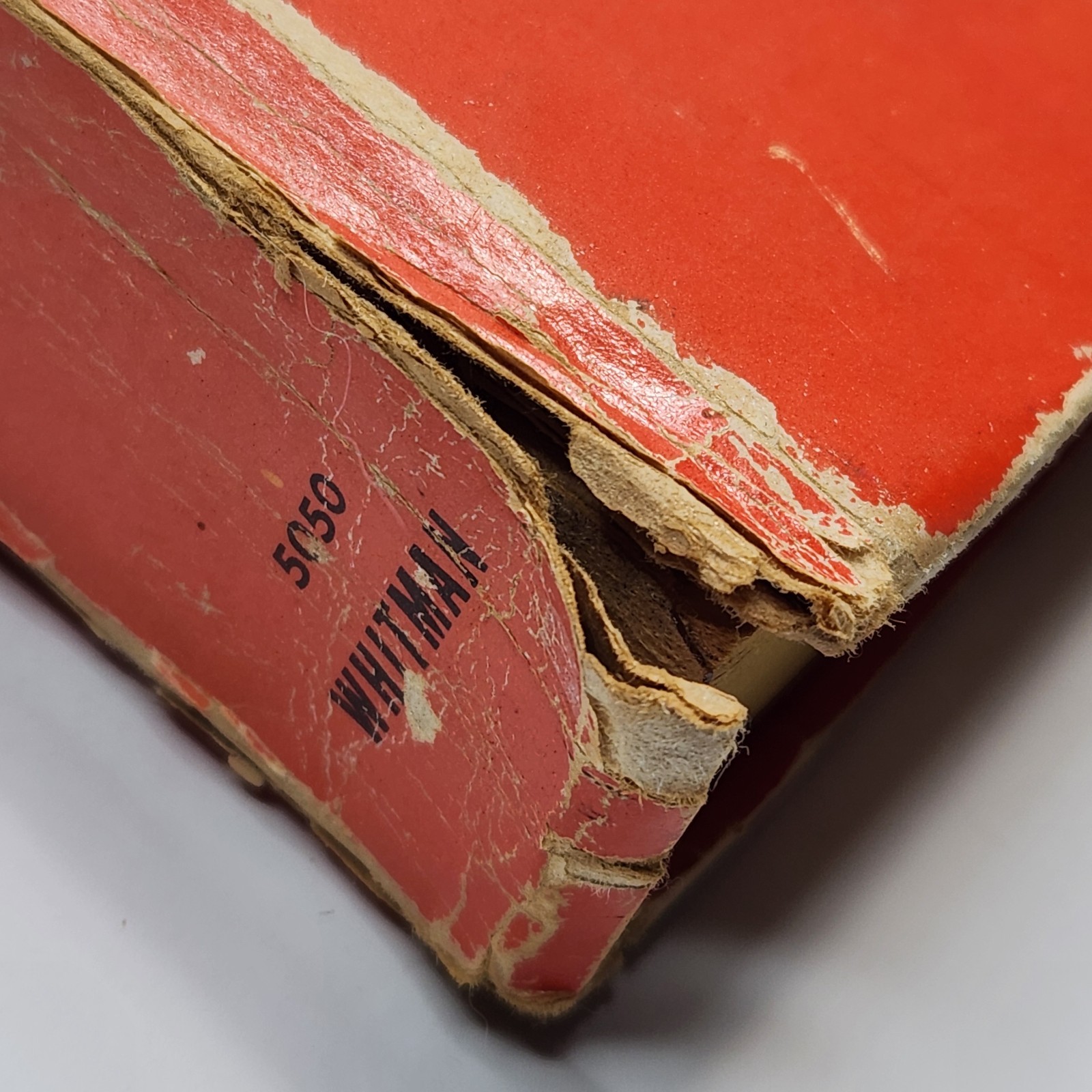 1944 Whitman Publishing „365 Bedtime Stories“ (READ CONDITION)