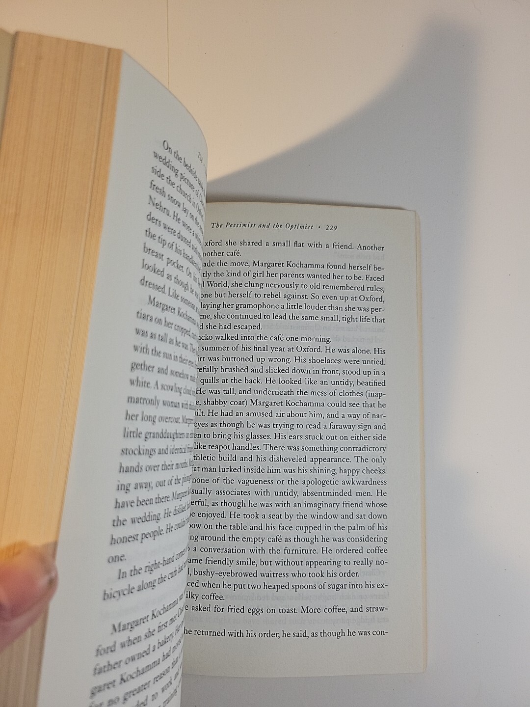 The God of Small Things by Arundhati Roy (1998, Book, Other)