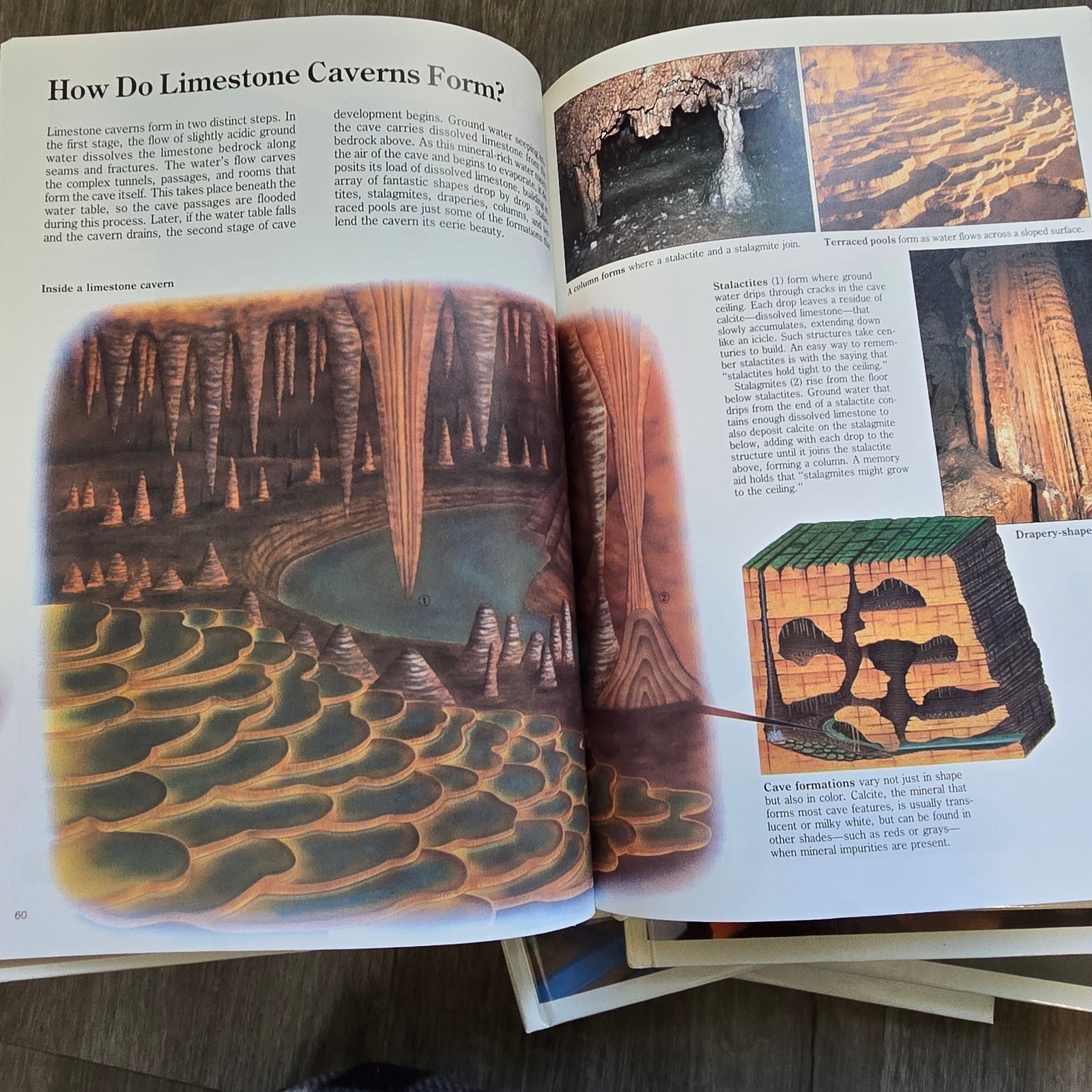 Time Life Understanding Science and Nature 15 Book Lot Vintage Education